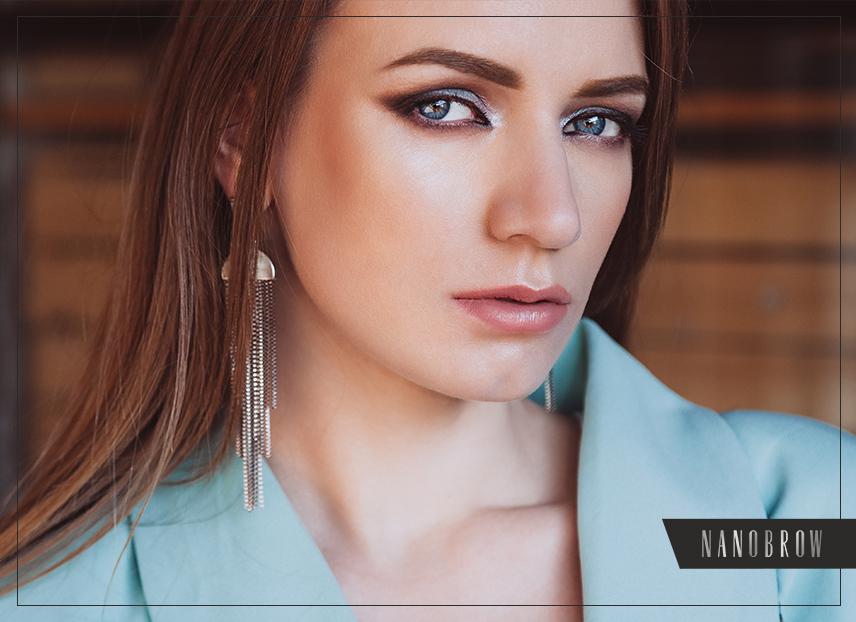 hoe wenkbrauwen op te trekken