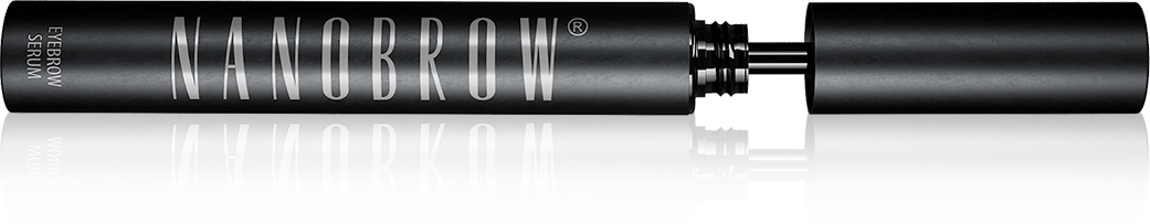 Nanobrow - wenkbrauw serum
